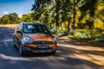 Ford Figo Freestyle 2020 года